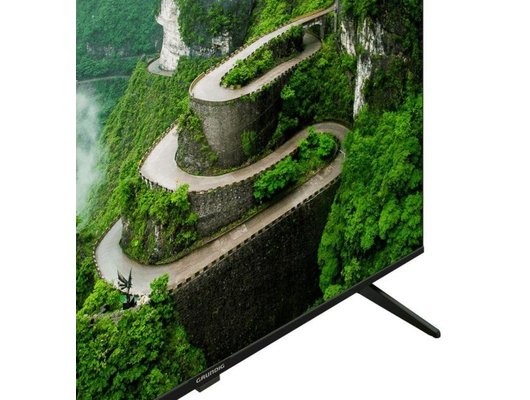 4K (Ultra HD) Smart телевизор GRUNDIG 75GHU7830